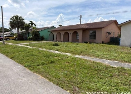 11044 Nw 23rd Court - Photo 1