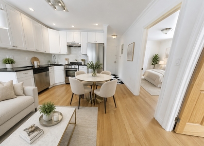 400 East 91st Street #1E - Photo 1