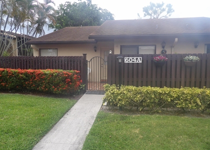 604 Sea Pine Way - Photo 1