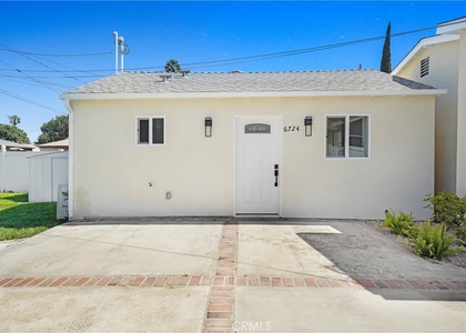 6724 Katherine Avenue - Photo 1