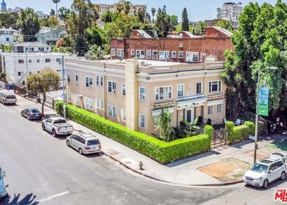 400 S Rampart Boulevard - Photo 1
