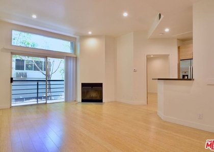 7917 Selma Avenue - Photo 1