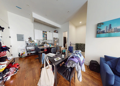 61 Malcolm X Boulevard - Photo 1