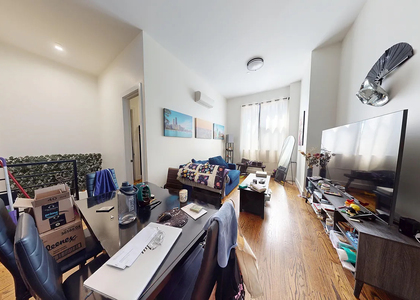 61 Malcolm X Boulevard - Photo 1
