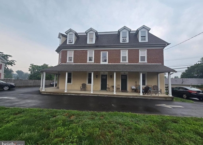 4894 Old Easton Road - Photo 1