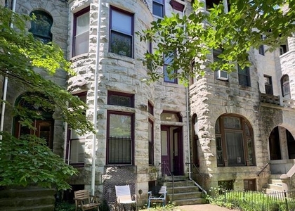 1512 W Mount Royal Avenue - Photo 1