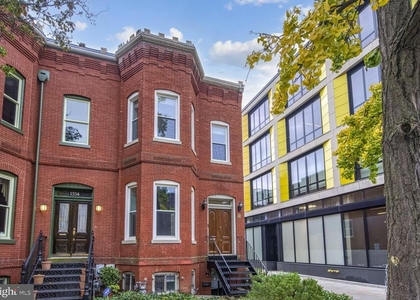 1336 Riggs Street Nw - Photo 1