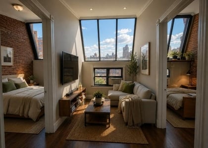 232 West 14th Street, Unit 5a - Photo 1