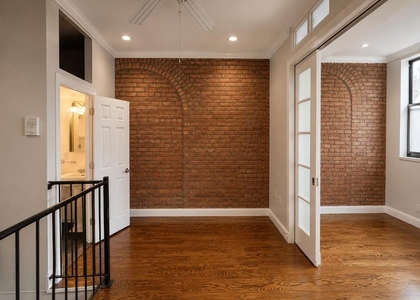 566 Hudson Street, Unit 1 - Photo 1