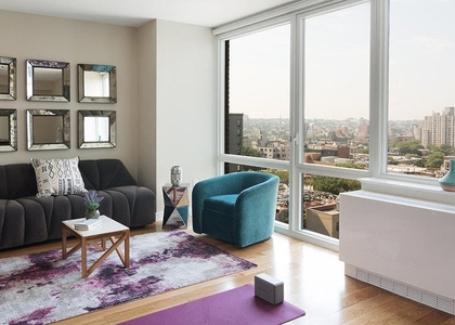 Bond Street, Unit 1107 - Photo 1