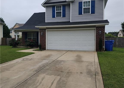 5716 Scarecrow Court - Photo 1