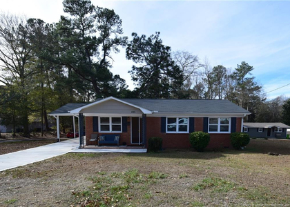 815 Mcneil Street - Photo 1