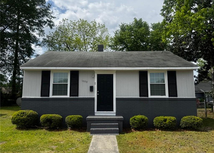 1009 Cherry Street - Photo 1