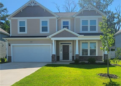 1808 Stackhouse Drive - Photo 1