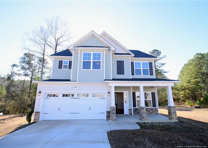 2008 Cason Creek Drive - Photo 1