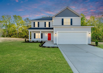 87 Onslow Court - Photo 1