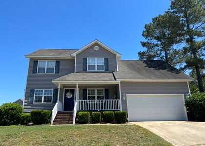 4437 Scenic Pines Drive - Photo 1