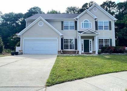 201 October Glory Lane - Photo 1