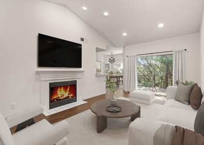 6000 Shepherd Mountain Cv - Photo 1