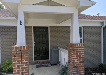 1320 S State Street - Photo 1