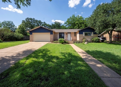 807 Country Club Rd - Photo 1