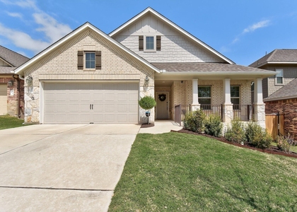 232 Tangled Brush Dr - Photo 1