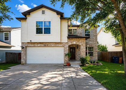 13105 Lofton Cliff Dr - Photo 1