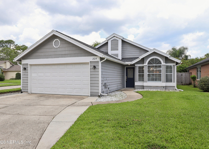 204 Crosstern Court - Photo 1