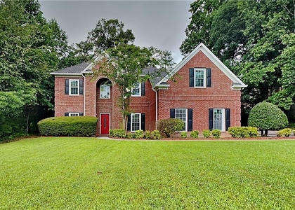 1240 Cedar Brook Drive - Photo 1