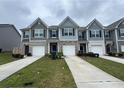 5717 Union Pointe Drive - Photo 1