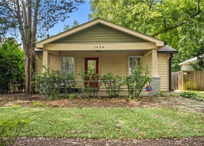 1634 Tallulah Street Nw - Photo 1