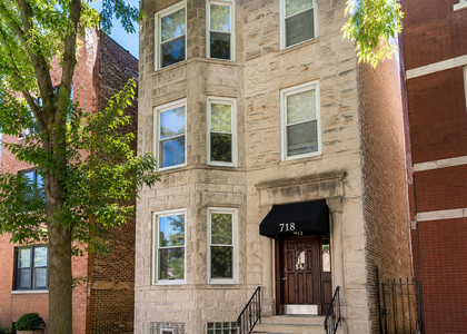 718 S Aberdeen Street - Photo 1