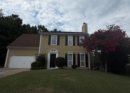 529 Summerbrooke Court - Photo 1