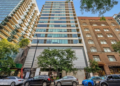 1345 S Wabash Avenue - Photo 1