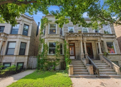 1213 W Addison Street - Photo 1