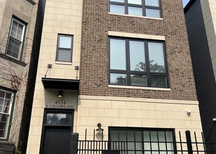 4934 S Champlain Avenue - Photo 1