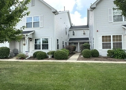 2479 Frost Drive - Photo 1