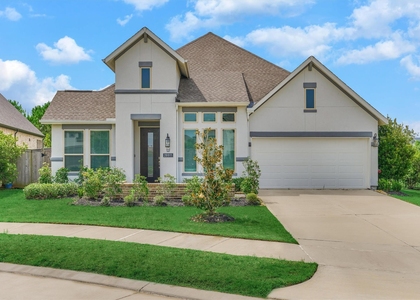 20911 Velvet Wing Drive - Photo 1