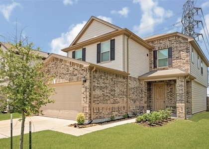 6107 Topaz Pines Trail - Photo 1
