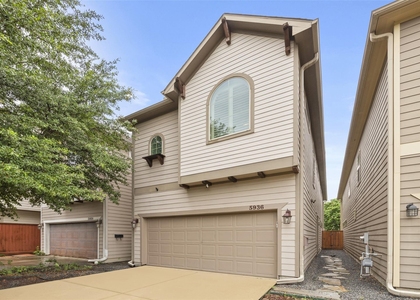 5936 Kiam Street - Photo 1