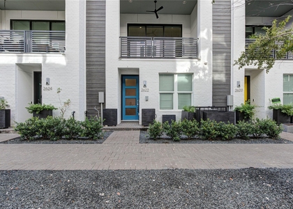 2622 Rusk Street - Photo 1