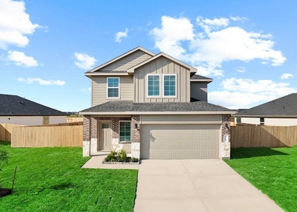 3631 Koop Loop Court - Photo 1