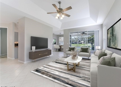 8529 Fairway Bend Drive - Photo 1