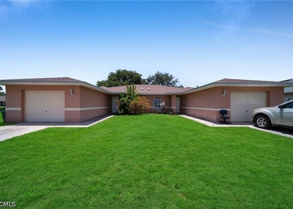 3738 Santa Barbara Boulevard - Photo 1