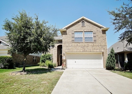 26834 Henson Falls Drive - Photo 1