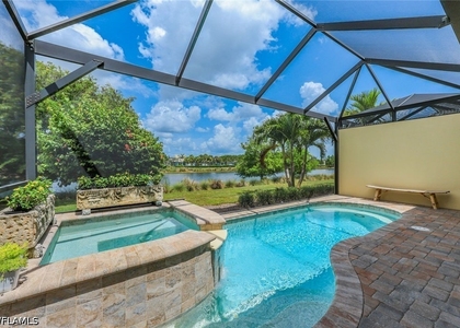 5878 Haiti Drive - Photo 1