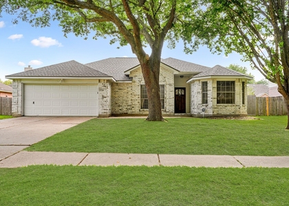 1242 Hunter Wood Drive - Photo 1