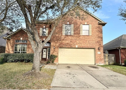 3723 Tumbling Falls Drive - Photo 1