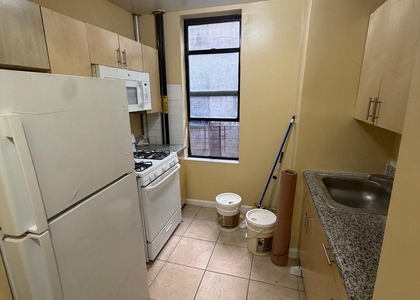 West 172nd Street - Photo 1
