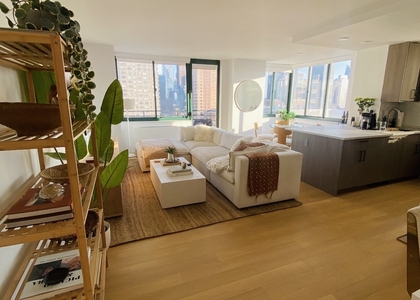 200 west 60th apt 25G - Photo 1